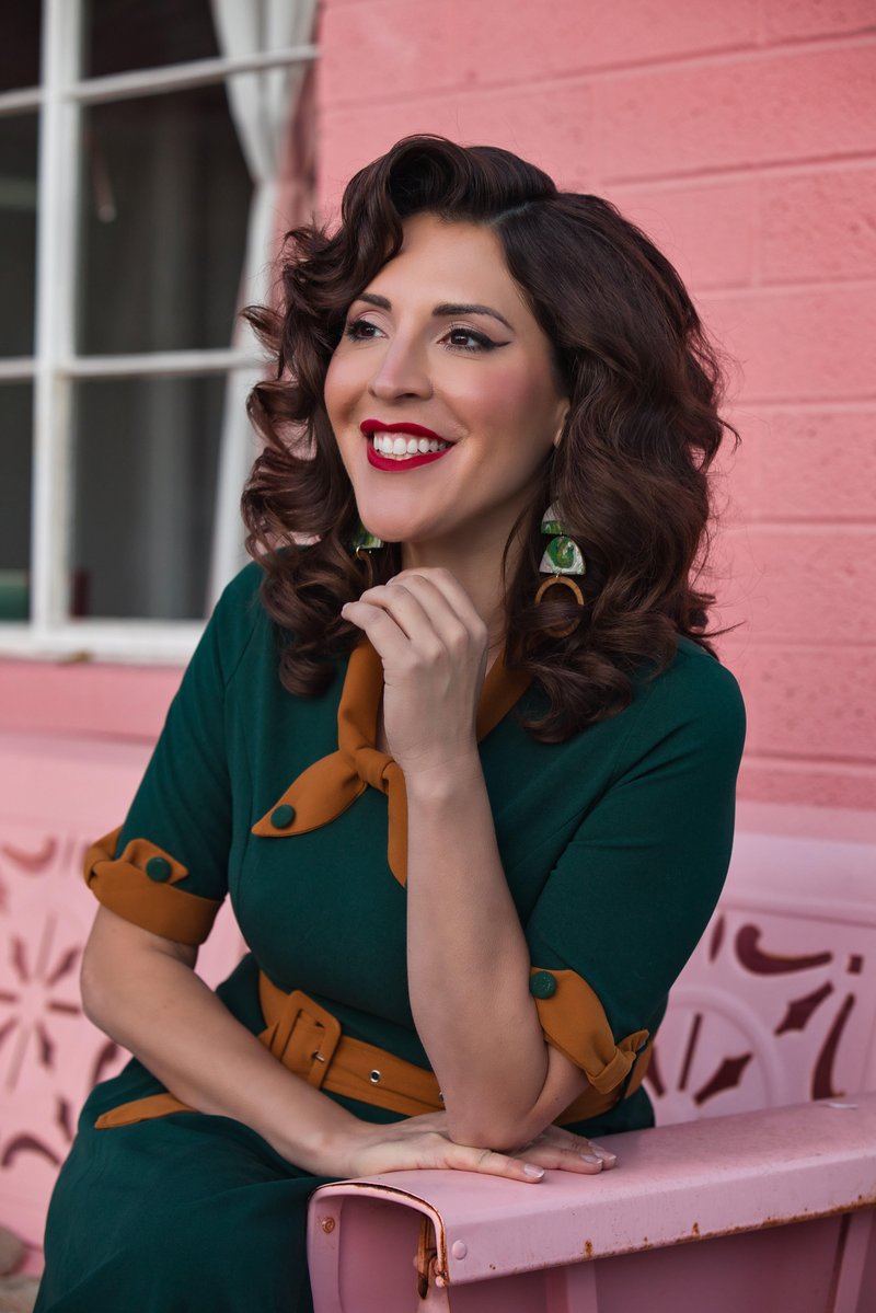 Jennifer Minucci